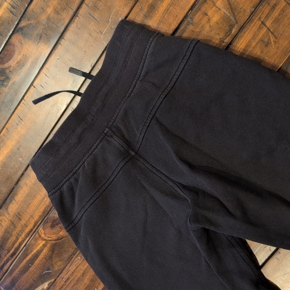 Lululemon warm down joggers - Picture 9 of 11
